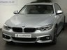 USED 2016 16 BMW 4 SERIES 2.0 430I M SPORT GRAN COUPE 4d 248 BHP SAT NAV SUNROOF LEATHER