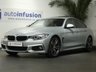USED 2016 16 BMW 4 SERIES 2.0 430I M SPORT GRAN COUPE 4d 248 BHP SAT NAV SUNROOF LEATHER