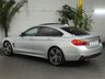 USED 2016 16 BMW 4 SERIES 2.0 430I M SPORT GRAN COUPE 4d 248 BHP SAT NAV SUNROOF LEATHER