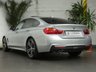USED 2016 16 BMW 4 SERIES 2.0 430I M SPORT GRAN COUPE 4d 248 BHP SAT NAV SUNROOF LEATHER