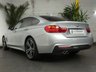 USED 2016 16 BMW 4 SERIES 2.0 430I M SPORT GRAN COUPE 4d 248 BHP SAT NAV SUNROOF LEATHER