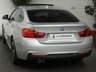 USED 2016 16 BMW 4 SERIES 2.0 430I M SPORT GRAN COUPE 4d 248 BHP SAT NAV SUNROOF LEATHER