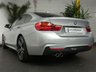 USED 2016 16 BMW 4 SERIES 2.0 430I M SPORT GRAN COUPE 4d 248 BHP SAT NAV SUNROOF LEATHER