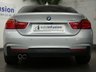 USED 2016 16 BMW 4 SERIES 2.0 430I M SPORT GRAN COUPE 4d 248 BHP SAT NAV SUNROOF LEATHER