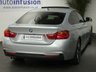 USED 2016 16 BMW 4 SERIES 2.0 430I M SPORT GRAN COUPE 4d 248 BHP SAT NAV SUNROOF LEATHER