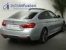 USED 2016 16 BMW 4 SERIES 2.0 430I M SPORT GRAN COUPE 4d 248 BHP SAT NAV SUNROOF LEATHER