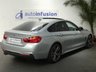 USED 2016 16 BMW 4 SERIES 2.0 430I M SPORT GRAN COUPE 4d 248 BHP SAT NAV SUNROOF LEATHER