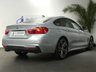 USED 2016 16 BMW 4 SERIES 2.0 430I M SPORT GRAN COUPE 4d 248 BHP SAT NAV SUNROOF LEATHER