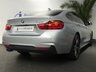 USED 2016 16 BMW 4 SERIES 2.0 430I M SPORT GRAN COUPE 4d 248 BHP SAT NAV SUNROOF LEATHER