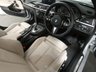 USED 2016 16 BMW 4 SERIES 2.0 430I M SPORT GRAN COUPE 4d 248 BHP SAT NAV SUNROOF LEATHER