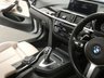 USED 2016 16 BMW 4 SERIES 2.0 430I M SPORT GRAN COUPE 4d 248 BHP SAT NAV SUNROOF LEATHER