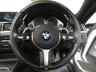 USED 2016 16 BMW 4 SERIES 2.0 430I M SPORT GRAN COUPE 4d 248 BHP SAT NAV SUNROOF LEATHER