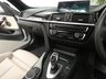 USED 2016 16 BMW 4 SERIES 2.0 430I M SPORT GRAN COUPE 4d 248 BHP SAT NAV SUNROOF LEATHER