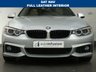 USED 2016 16 BMW 4 SERIES 2.0 430I M SPORT GRAN COUPE 4d 248 BHP SAT NAV SUNROOF LEATHER