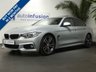 USED 2016 16 BMW 4 SERIES 2.0 430I M SPORT GRAN COUPE 4d 248 BHP SAT NAV SUNROOF LEATHER