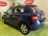 USED 2017 67 SKODA FABIA 1.0 S MPI 5d 59 BHP 15 MONTH WARRANTY FROM AU