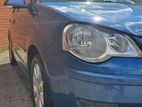 USED 2007 57 VOLKSWAGEN POLO 1.4 SE 5d 79 BHP 