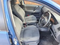 USED 2007 57 VOLKSWAGEN POLO 1.4 SE 5d 79 BHP 