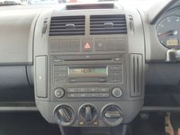USED 2007 57 VOLKSWAGEN POLO 1.4 SE 5d 79 BHP 