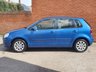 USED 2007 57 VOLKSWAGEN POLO 1.4 SE 5d 79 BHP 