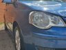 USED 2007 57 VOLKSWAGEN POLO 1.4 SE 5d 79 BHP 