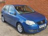 USED 2007 57 VOLKSWAGEN POLO 1.4 SE 5d 79 BHP 