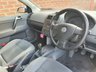USED 2007 57 VOLKSWAGEN POLO 1.4 SE 5d 79 BHP 