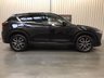 USED 2018 MAZDA CX-5 2.2d Sport Nav 5dr FINANCE RATES  FROM 6.9 APR