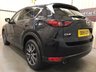 USED 2018 MAZDA CX-5 2.2d Sport Nav 5dr FINANCE RATES  FROM 6.9 APR