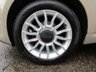 USED 2013 13 FIAT 500C 1.2 CONVERTIBLE LOUNGE 3d 69 BHP *Optional extra Rear Parking Sensors + Automatic Climate Control* Service History + Just Serviced, One Previous Owner, NEW MOT, Great fuel economy! Only &pound;30 Road Tax!