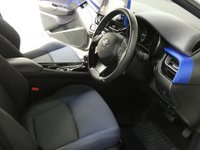 USED 2017 TOYOTA CHR 1.8 DYNAMIC 5d 122 BHP SAT NAV HEATED SEATS
