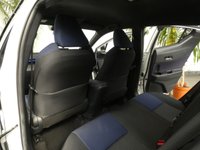 USED 2017 TOYOTA CHR 1.8 DYNAMIC 5d 122 BHP SAT NAV HEATED SEATS