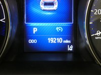 USED 2017 TOYOTA CHR 1.8 DYNAMIC 5d 122 BHP SAT NAV HEATED SEATS
