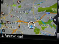 USED 2017 TOYOTA CHR 1.8 DYNAMIC 5d 122 BHP SAT NAV HEATED SEATS