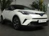 USED 2017 TOYOTA CHR 1.8 DYNAMIC 5d 122 BHP SAT NAV HEATED SEATS