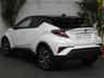USED 2017 TOYOTA CHR 1.8 DYNAMIC 5d 122 BHP SAT NAV HEATED SEATS