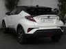 USED 2017 TOYOTA CHR 1.8 DYNAMIC 5d 122 BHP SAT NAV HEATED SEATS