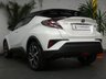 USED 2017 TOYOTA CHR 1.8 DYNAMIC 5d 122 BHP SAT NAV HEATED SEATS