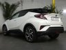 USED 2017 TOYOTA CHR 1.8 DYNAMIC 5d 122 BHP SAT NAV HEATED SEATS