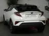 USED 2017 TOYOTA CHR 1.8 DYNAMIC 5d 122 BHP SAT NAV HEATED SEATS