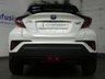 USED 2017 TOYOTA CHR 1.8 DYNAMIC 5d 122 BHP SAT NAV HEATED SEATS
