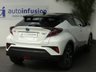 USED 2017 TOYOTA CHR 1.8 DYNAMIC 5d 122 BHP SAT NAV HEATED SEATS