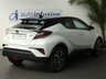 USED 2017 TOYOTA CHR 1.8 DYNAMIC 5d 122 BHP SAT NAV HEATED SEATS