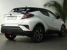 USED 2017 TOYOTA CHR 1.8 DYNAMIC 5d 122 BHP SAT NAV HEATED SEATS