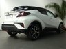 USED 2017 TOYOTA CHR 1.8 DYNAMIC 5d 122 BHP SAT NAV HEATED SEATS