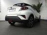 USED 2017 TOYOTA CHR 1.8 DYNAMIC 5d 122 BHP SAT NAV HEATED SEATS