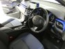 USED 2017 TOYOTA CHR 1.8 DYNAMIC 5d 122 BHP SAT NAV HEATED SEATS