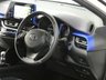 USED 2017 TOYOTA CHR 1.8 DYNAMIC 5d 122 BHP SAT NAV HEATED SEATS