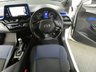 USED 2017 TOYOTA CHR 1.8 DYNAMIC 5d 122 BHP SAT NAV HEATED SEATS
