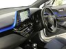 USED 2017 TOYOTA CHR 1.8 DYNAMIC 5d 122 BHP SAT NAV HEATED SEATS